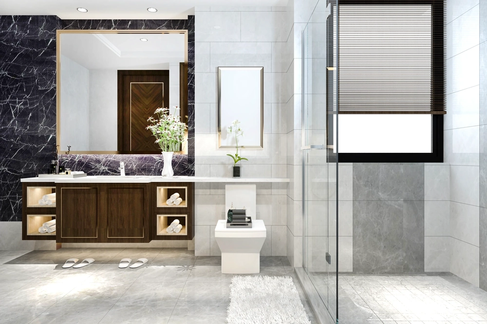 badezimmer renovieren