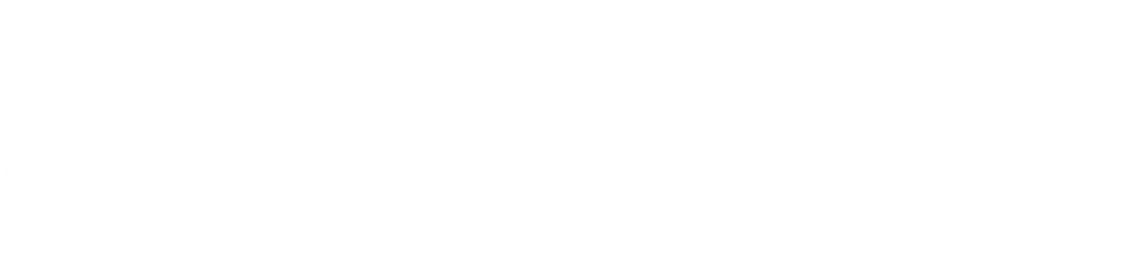 Stilisierte weiße Schrift A Ziomek auf schwarzem Hintergrund als Firmenlogo