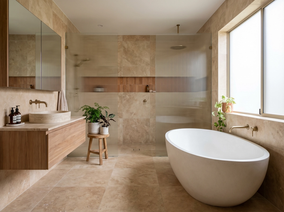 Badezimmer renovieren: Trends & Tipps 2026