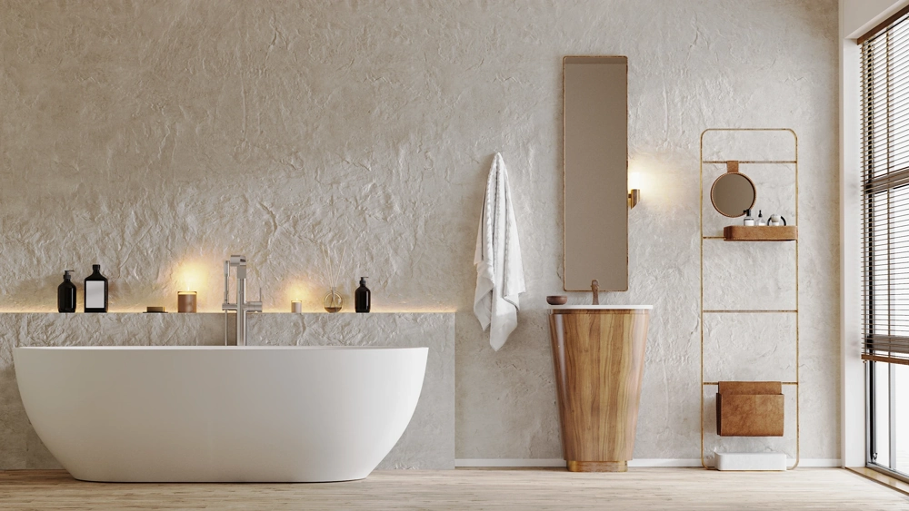 badezimmer renovieren